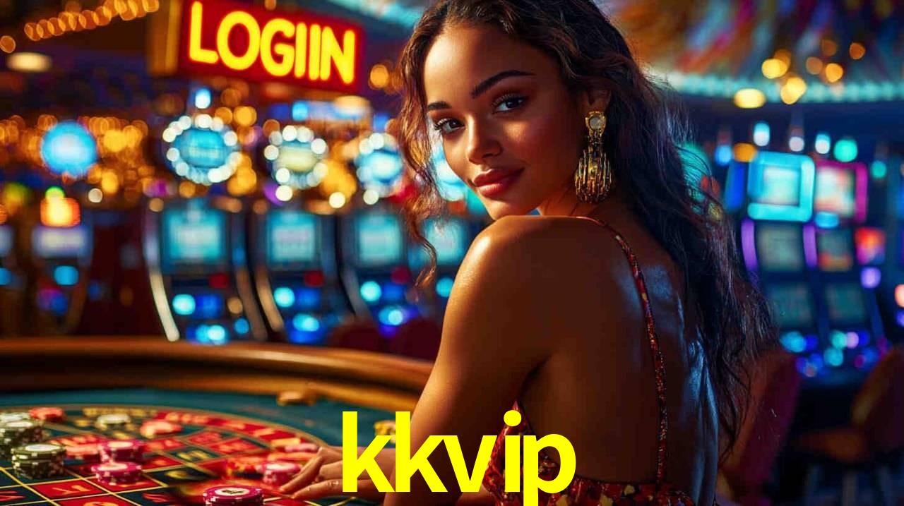 Estatísticas kkvip