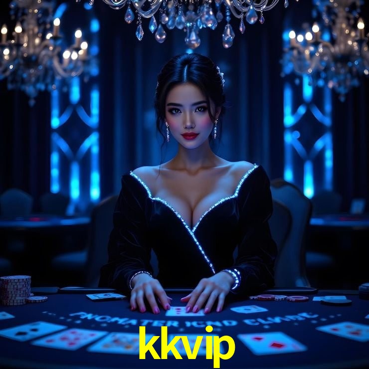 Bônus de Boas-vindas kkvip