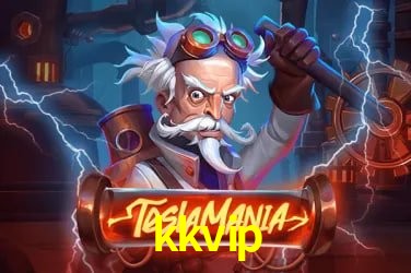 Experiência VIP kkvip